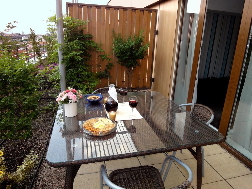 City Apartments Будапешт Номер фото