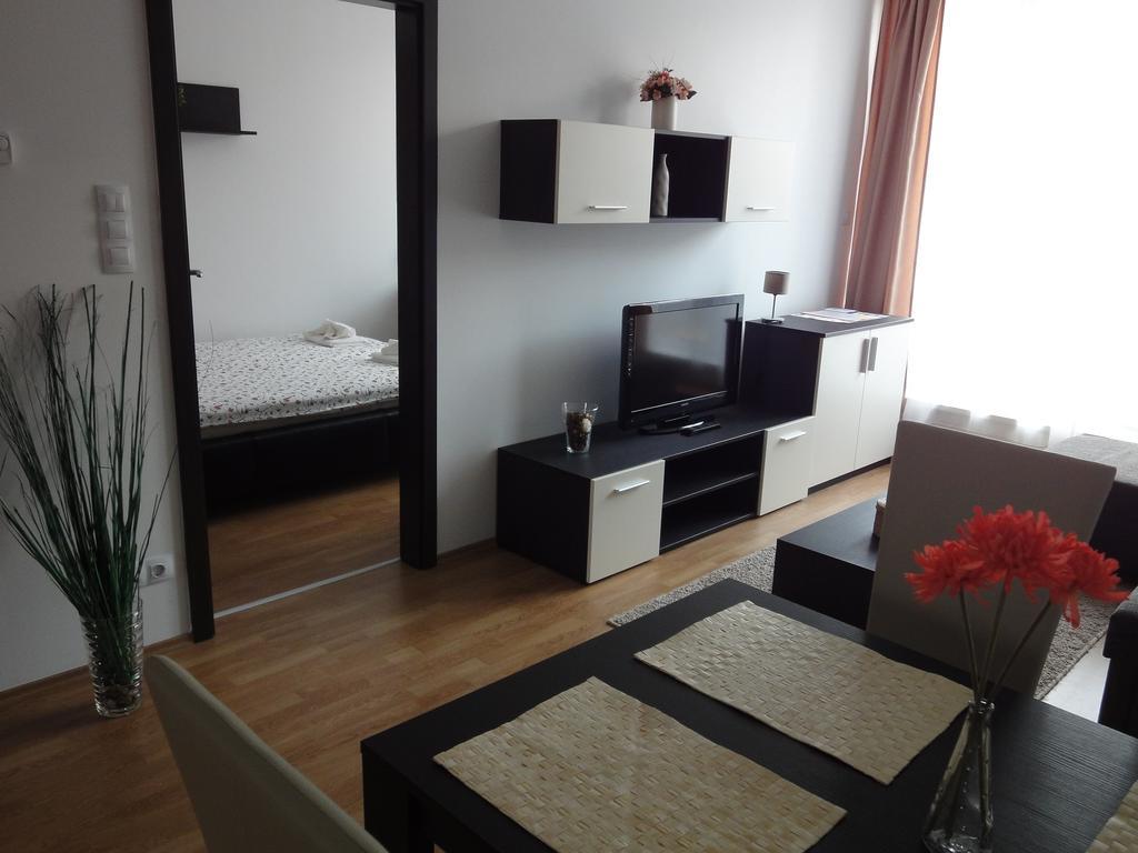 City Apartments Будапешт Номер фото