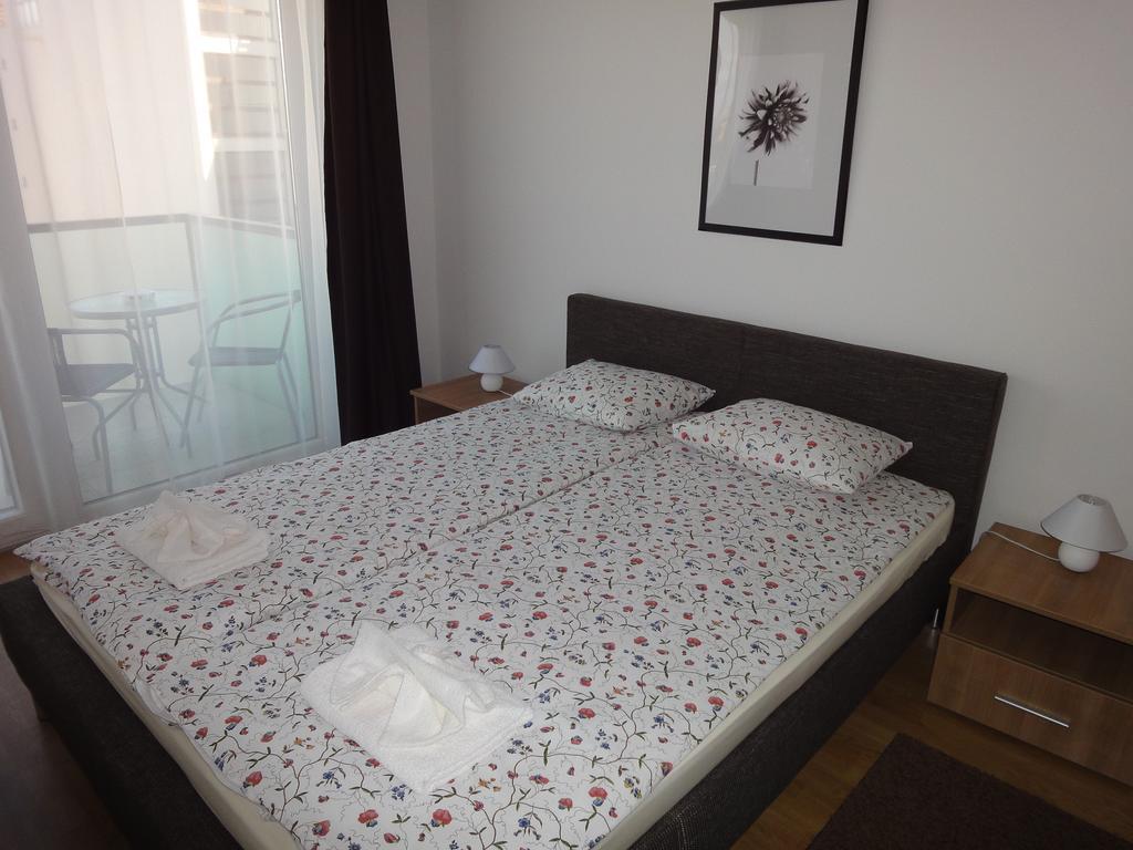 City Apartments Будапешт Номер фото