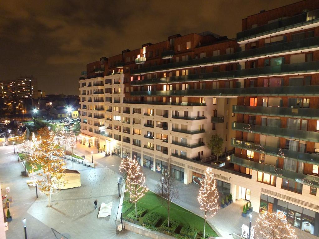 City Apartments Будапешт Номер фото