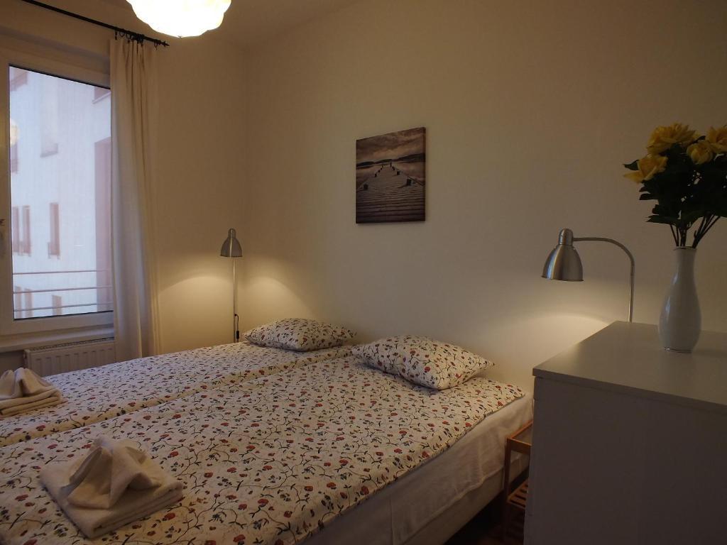 City Apartments Будапешт Номер фото
