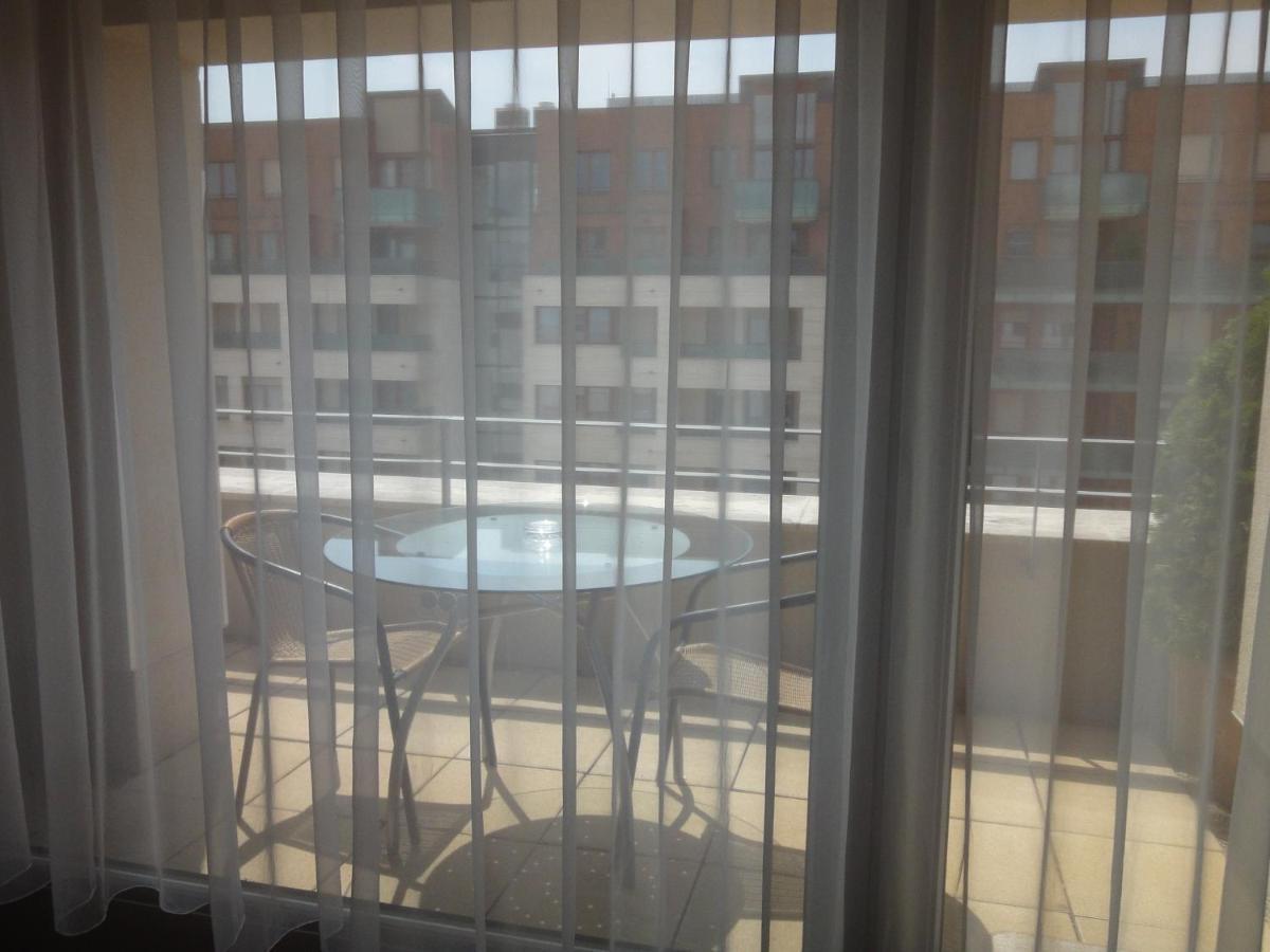 City Apartments Будапешт Номер фото